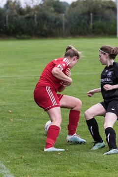 Bild 20 - F SG Blau-Rot Holstein - TuS Tensfeld : Ergebnis: 1:1